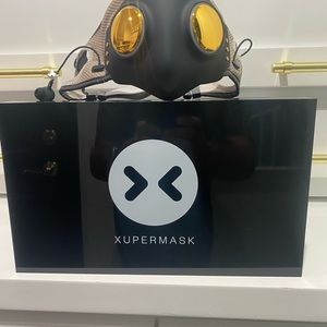 Xupermask